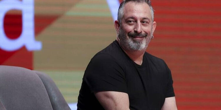 Cem Yılmaz 'daha fazla bekleyemem' diyerek duyurdu: GORA'nın devam filmi geliyor!