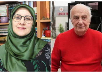 Çetin Doğan, Hüda Kaya ve İslamcı kadınların onuru