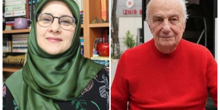 Çetin Doğan, Hüda Kaya ve İslamcı kadınların onuru