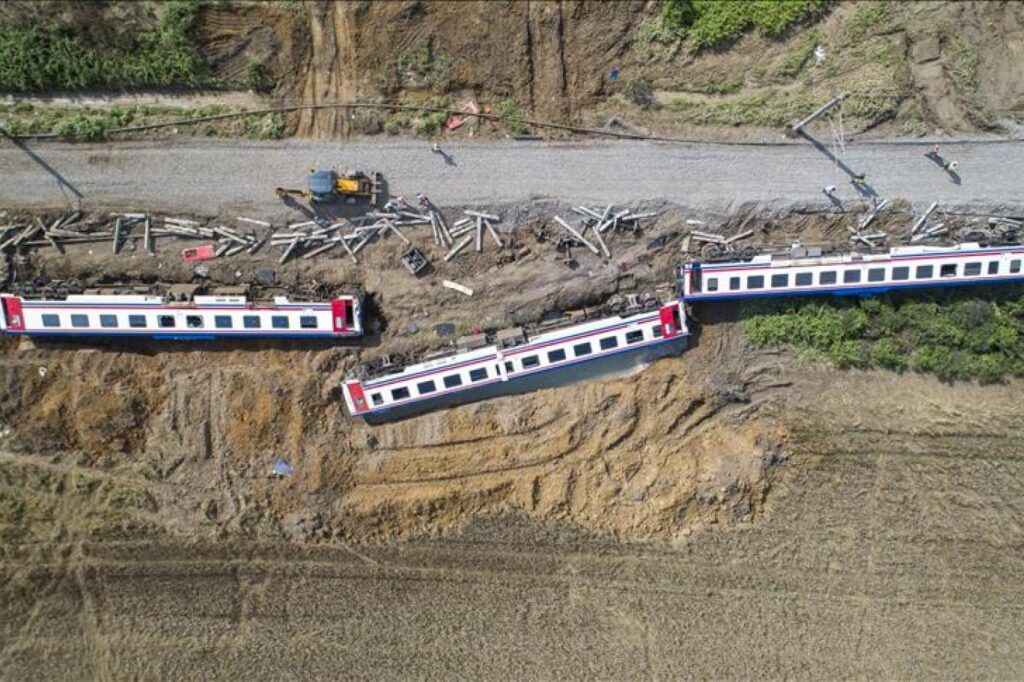 Çorlu tren faciası davasında gerekçeli karar açıklandı