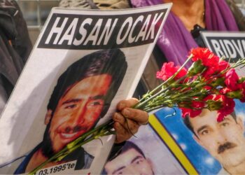 Cumartesi Anneleri'nin 1000. hafta eylemine izin verilecek