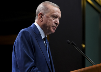 Cumhurbaşkanı Erdoğan, Denizkurdu Tatbikatı'na telefon bağlantısı ile katıldı