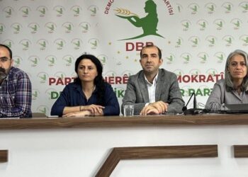 DBP PM sonuç bildirgesi: Tecridi mutlaka kıracağız