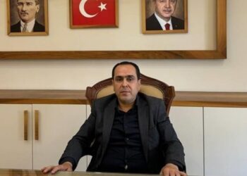 DEM Parti’den Bêrecûk açıklaması