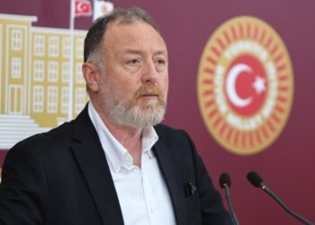 DEM Parti'den hükümetin paketine ilk tepki: Tasarruf barıştadır