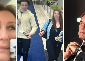 DHA muhabiri Altıntaş, sansürlenen videosunun tamamını paylaştı: Neden kestiniz?