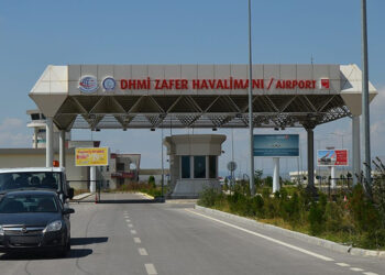 DHMİ’nin raporu; yolcu garantili havalimanlarına 1 yılda yaklaşık 7 milyar TL ödenmiş!