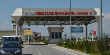 DHMİ’nin raporu; yolcu garantili havalimanlarına 1 yılda yaklaşık 7 milyar TL ödenmiş!