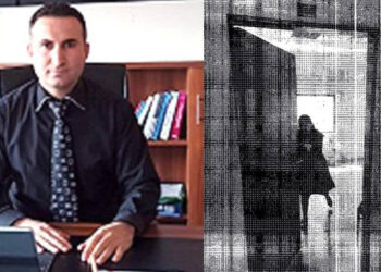 Dekan yardımcısını odasında bıçaklayan öğrenci için iddianame hazırlandı: "Genetik olarak psikolojik sorunlarım var" dedikten sonra bıçakladı