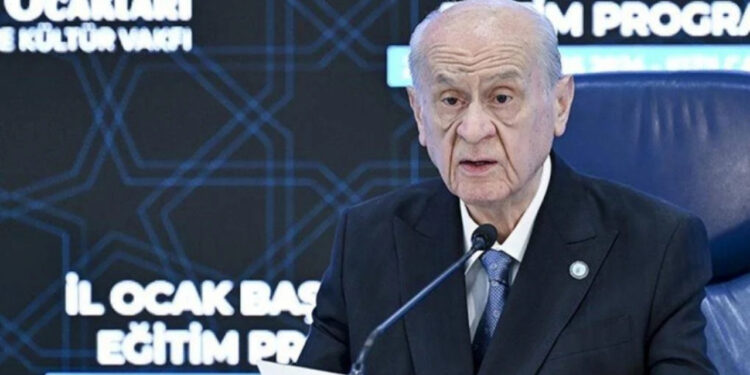 Devlet Bahçeli'den sokak köpekleriyle ilgili açıklama: Kaç saat uyutacaklar, bunlar belirsiz