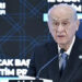 Devlet Bahçeli'den sokak köpekleriyle ilgili açıklama: Kaç saat uyutacaklar, bunlar belirsiz