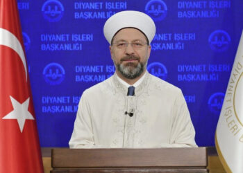 Diyanet’in Dini Yayınlar sermayesi 200 milyon liraya çıkarıldı!