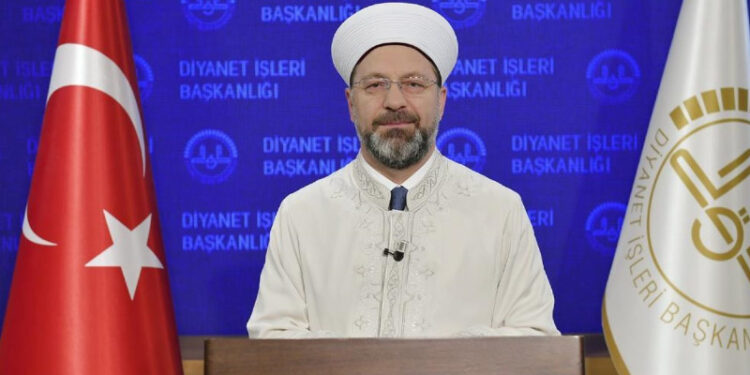 Diyanet’in Dini Yayınlar sermayesi 200 milyon liraya çıkarıldı!