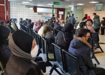 Diyarbakır'da 'onaylı randevu' sisteminde onaylayacak randevu bulunamıyor