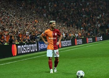 Dries Mertens'e sürpriz teklif!