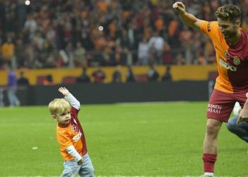 Dries Mertens'ten yeni sözleşme sorusuna yanıt