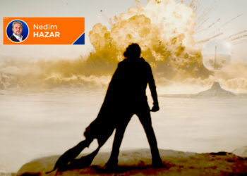 Dune hakkında her şey (7): Bediüzzaman ve Dune Evreni!