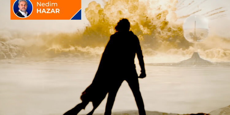 Dune hakkında her şey (7): Bediüzzaman ve Dune Evreni!