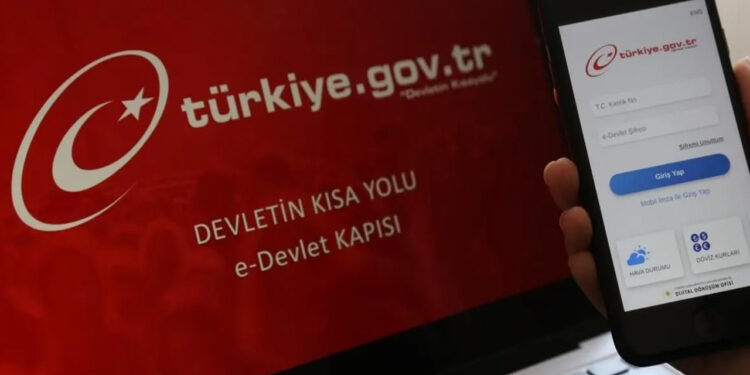 E-devlet üzerinden 81 ilde herkesin kontrol etmesi istendi! Birikmiş paranız olabilir