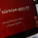 E-devlet üzerinden 81 ilde herkesin kontrol etmesi istendi! Birikmiş paranız olabilir