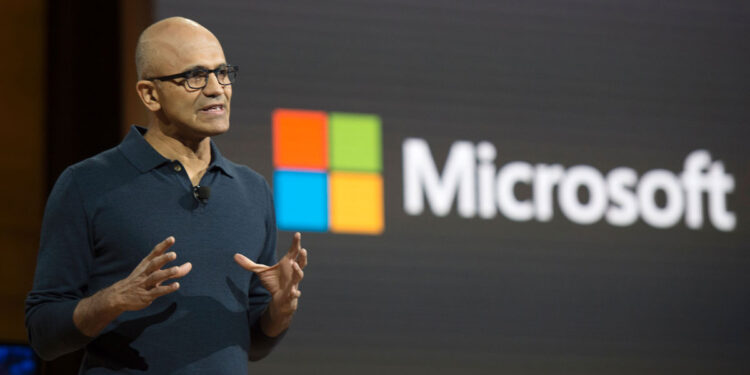 ENDONEZYA | Microsoft’tan 1,7 milyar dolarlık teknoloji yatırımı