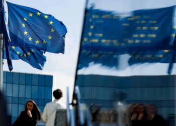 EURO BÖLGESİ | Avrupa resesyondan çıktı; enflasyon kontrol altında