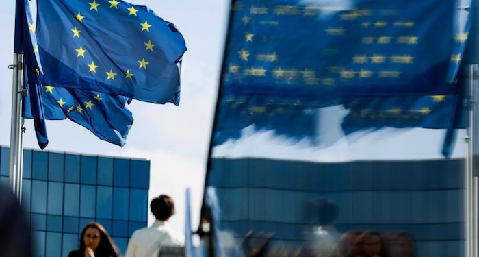 EURO BÖLGESİ | Avrupa resesyondan çıktı; enflasyon kontrol altında