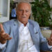 Ediz Hun: İnsanlık bir demans halinde gibi, birbirini öldürmekten zevk alıyor