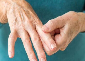 'Eklem ağrıları ve kireçlenme, iltihaplı eklem romatizmasıyla karıştırılabilir'