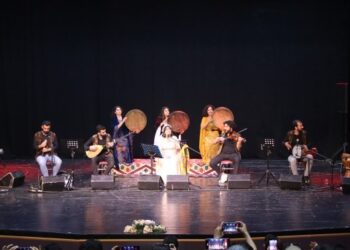 Êlih ve Wan’da Kürt Dili Bayramı etkinlikleri