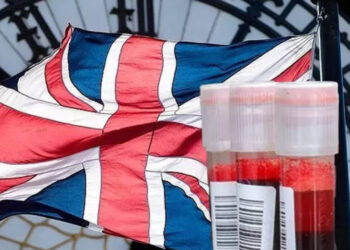 'Enfekte kan' skandalı: İngiltere'de binlerce kişiye HIV ve hepatit virüslü kan verildi, belgeler imha edildi!