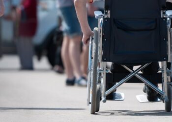 Engelli haklarına dair kanun değişikliği teklifi