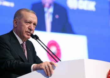 Erdoğan: Enflasyonda kalıcı düşüş hedefliyoruz