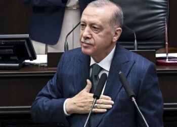 Erdoğan: Oyunu yazanı çok iyi biliyoruz