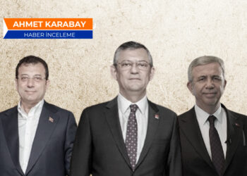 Erdoğan Özel’i değil İmamoğlu’nu parlatıyor