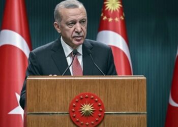 Erdoğan, Reisi için 1 günlük 'milli yas' ilan etti