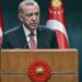 Erdoğan, Reisi için 1 günlük 'milli yas' ilan etti