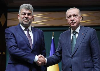 Erdoğan, müjde gibi duyurdu; Romanya vatandaşları artık Türkiye’ye vizesiz gelecek