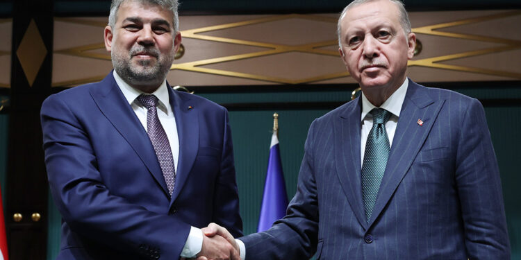 Erdoğan, müjde gibi duyurdu; Romanya vatandaşları artık Türkiye’ye vizesiz gelecek