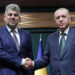Erdoğan, müjde gibi duyurdu; Romanya vatandaşları artık Türkiye’ye vizesiz gelecek