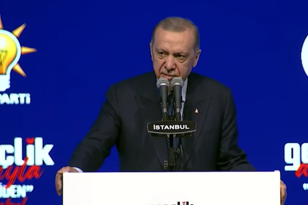 Erdoğan, seçim vaadini unuttu: Mülakatların kaldırılacağını kim söyledi!