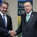 Erdoğan’dan enerji açıklaması