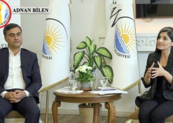 Eşbaşkanlar merak edilenleri yanıtladı: Büyük zaferin büyük sorumlulukları olur, başaracağız