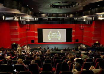 Exodus, Londra’daki festivalde ‘en iyi film’ dalında aday gösterildi