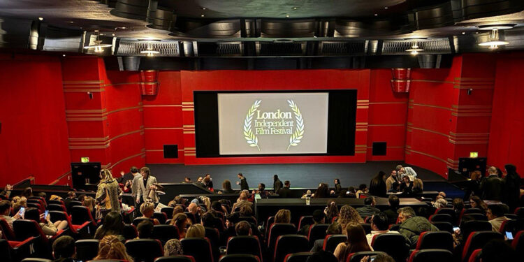 Exodus, Londra’daki festivalde ‘en iyi film’ dalında aday gösterildi