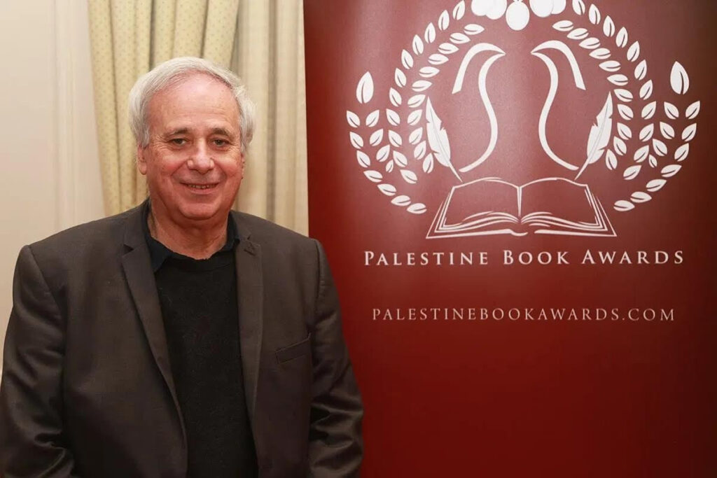 FBI  İsrailli anti-siyonist tarihçi Ilan Pappe’yi sorguladı