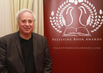 FBI  İsrailli anti-siyonist tarihçi Ilan Pappe’yi sorguladı
