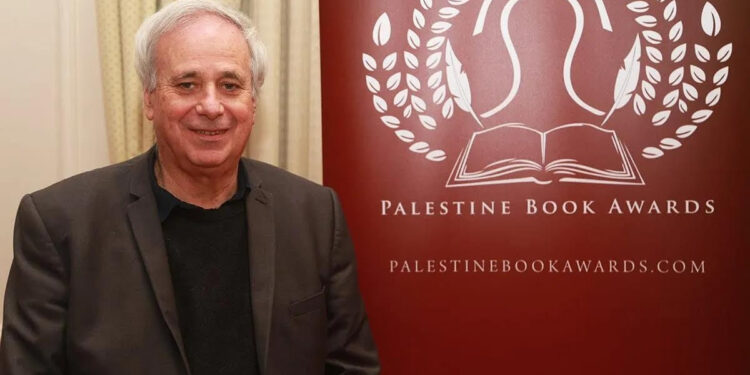 FBI İsrailli anti-siyonist tarihçi Ilan Pappe’yi sorguladı