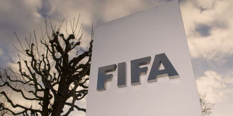 FIFA'dan Süper Lig ekibine transfer yasağı