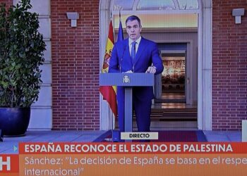 FİLİSTİN | İspanya, İrlanda ve Norveç Filistin devletini bugün resmen tanıyacak